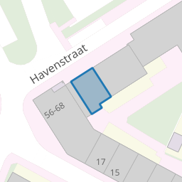 Perceel GVE00-B-2464