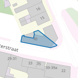 Perceel GVE00-B-2479