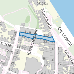 Perceel GVE00-B-2480