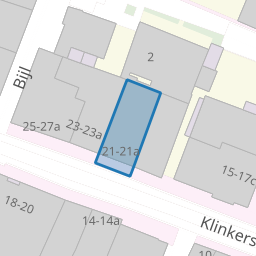 Perceel GVE00-B-2490