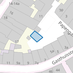 Perceel GVE00-B-2492