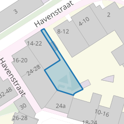 Perceel GVE00-B-2495