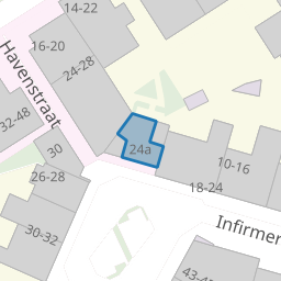 Perceel GVE00-B-2498