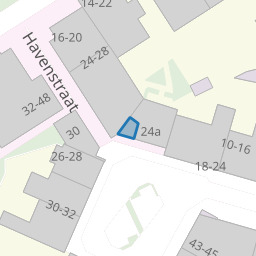 Perceel GVE00-B-2499