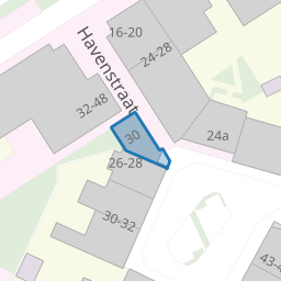 Perceel GVE00-B-2500