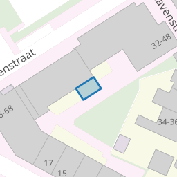 Perceel GVE00-B-2503