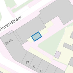 Perceel GVE00-B-2504