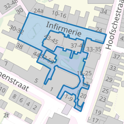 Perceel GVE00-B-2505