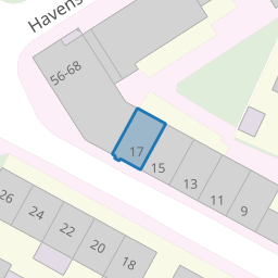 Perceel GVE00-B-2509