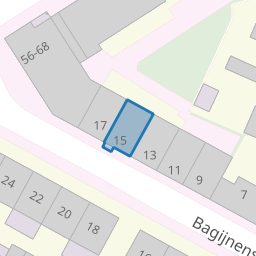 Perceel GVE00-B-2510