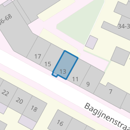 Perceel GVE00-B-2511