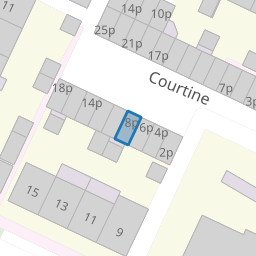 Perceel GVE00-B-2515