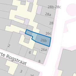 Perceel GVE00-B-2524