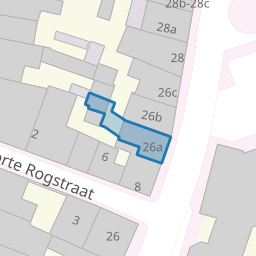 Perceel GVE00-B-2525