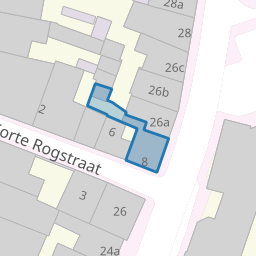 Perceel GVE00-B-2526