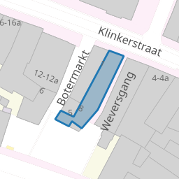 Perceel GVE00-B-2529