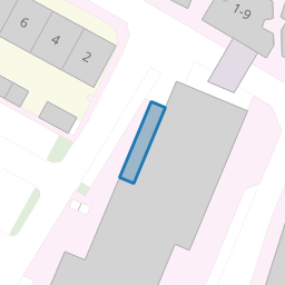 Perceel GVE00-B-2540