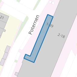 Perceel GVE00-B-2541