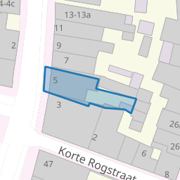 Perceel GVE00-B-2544