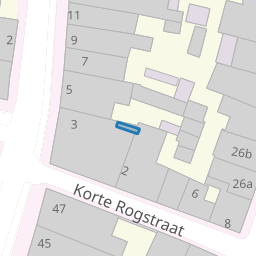 Perceel GVE00-B-2545