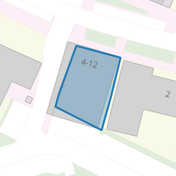 Perceel GVE00-B-2551