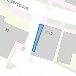 Perceel GVE00-B-2552