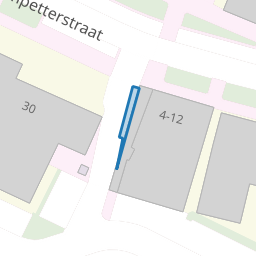 Perceel GVE00-B-2553