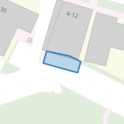 Perceel GVE00-B-2557