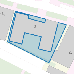 Perceel GVE00-B-2560