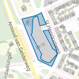 Perceel GVE00-B-2566