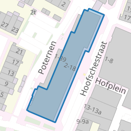 Perceel GVE00-B-2568