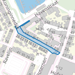 Perceel GVE00-B-2572