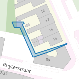 Perceel GVE00-B-2576