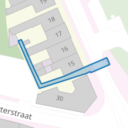 Perceel GVE00-B-2578