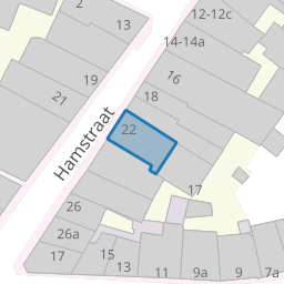 Perceel GVE00-B-2579