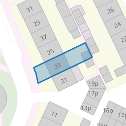 Perceel GVE00-B-2584