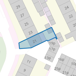 Perceel GVE00-B-2585