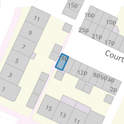 Perceel GVE00-B-2587