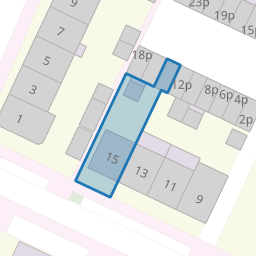 Perceel GVE00-B-2588