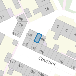 Perceel GVE00-B-2590