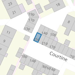 Perceel GVE00-B-2591