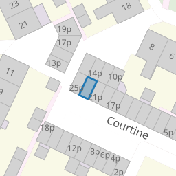 Perceel GVE00-B-2592