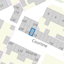 Perceel GVE00-B-2594