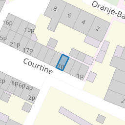 Perceel GVE00-B-2597