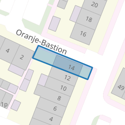 Perceel GVE00-B-2599