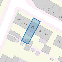 Perceel GVE00-B-2600