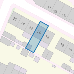 Perceel GVE00-B-2601