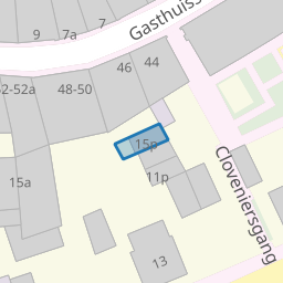 Perceel GVE00-B-2606