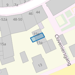 Perceel GVE00-B-2607