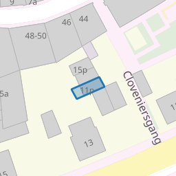 Perceel GVE00-B-2608